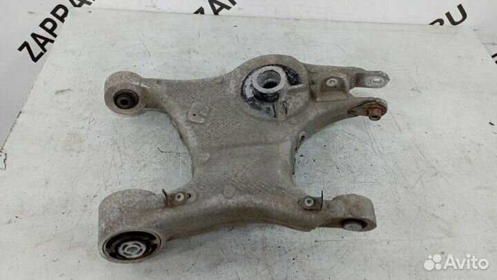 Рычаг подвески нижний задний левый Jaguar F-Pace