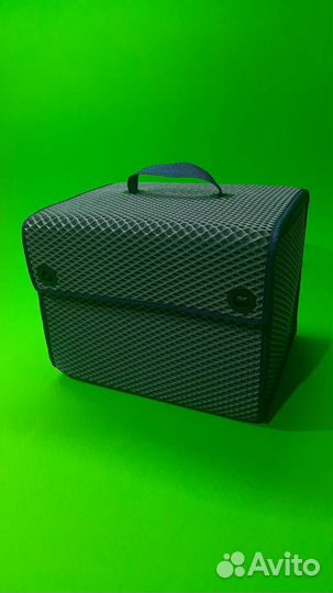 Органайзер в багажник