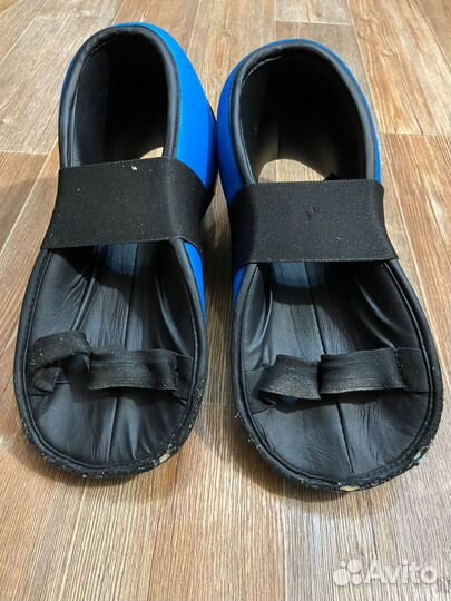 Перчатки,футы,шлем Maxpro для тхэквондо