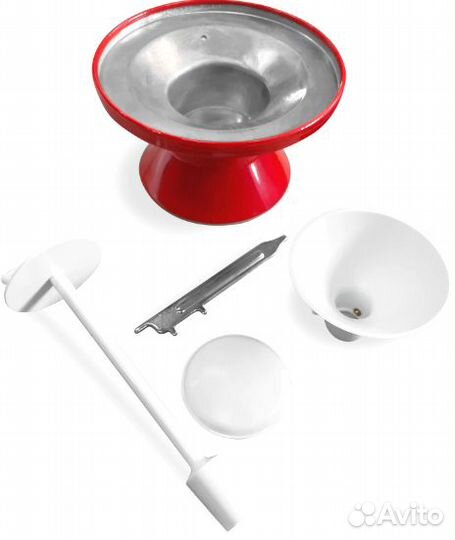 Сепараторы