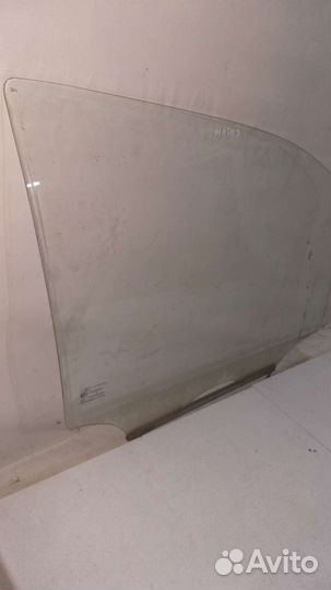 Стекло переднее правое Daewoo Matiz