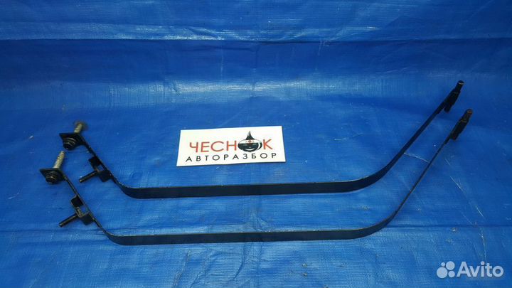 Лента / крепление / бака бензобака Dodge Caliber