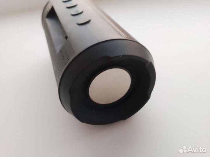 Портативная колонка SunWind SW-PS101