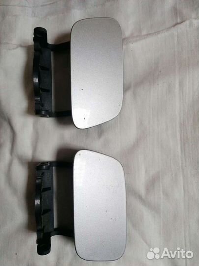 Заглушка омывателя фар audi A4 b8