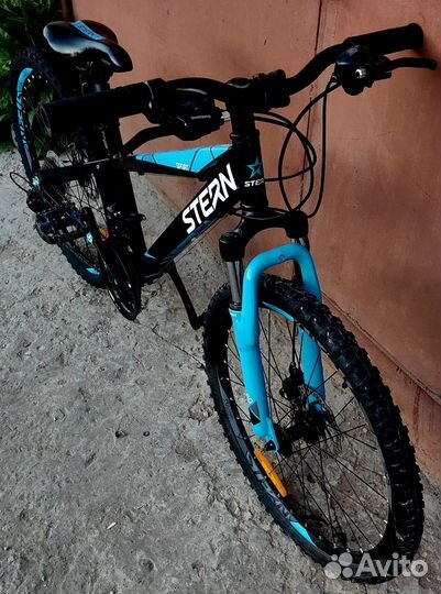 Stern attack 24 sport/disc