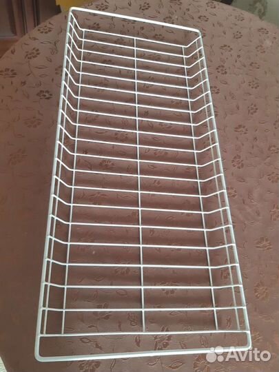 Сушилка для посуды в шкаф 60 см