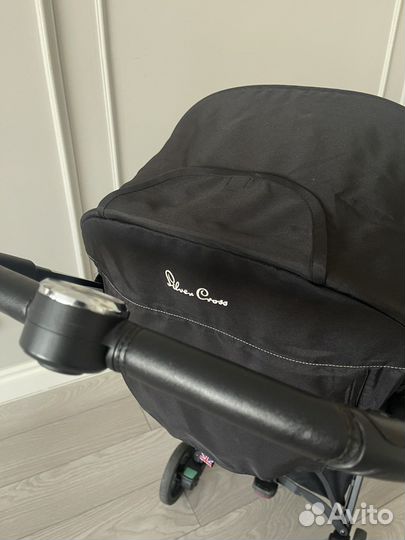 Коляска silver cross jet