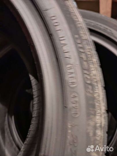 Nexen N'Fera SU1 225/45 R18
