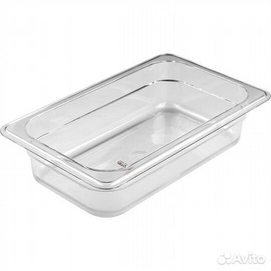 Гастроемкость (1/4) Prohotel ProHotel