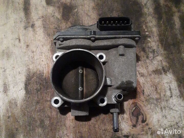 Заслонка дроссельная сузуки гранд витара