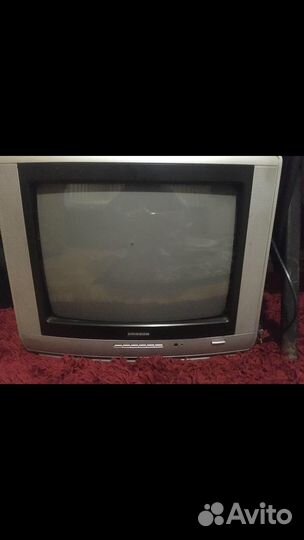Телевизор