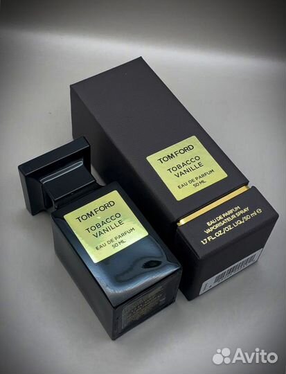 Духи Tom Ford 50ml