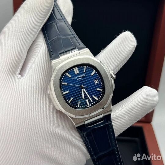 Мужские часы Patek Philippe