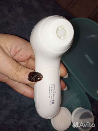 Массажер для лица