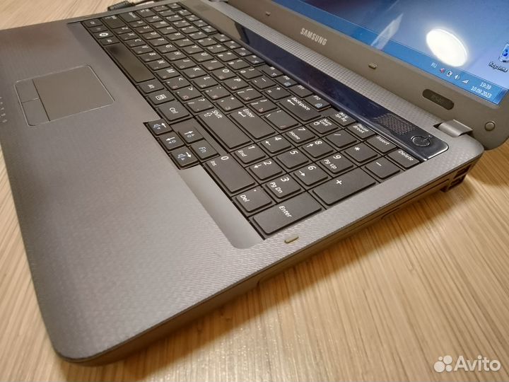 Samsung на Core i3 / Amd