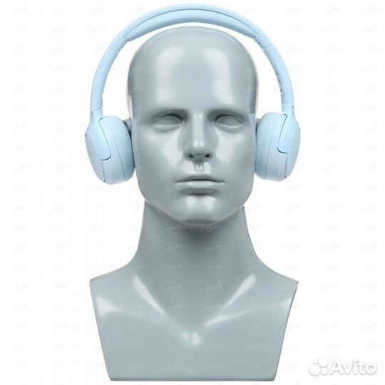 Наушники Edifier WH500 Blue