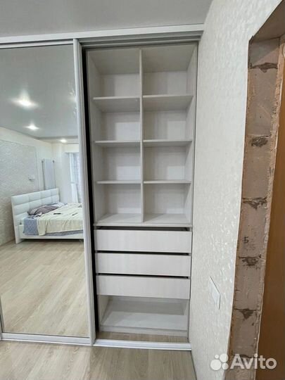 Мебель на заказ