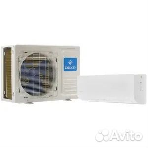 Кондиционер dexp AC-CH9ONF
