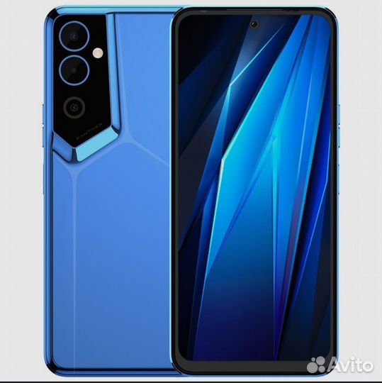 TECNO Pova Neo 2, 4/128 ГБ