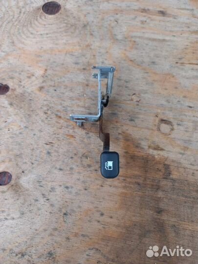 Ручка открывания бензобака Chevrolet Lacetti