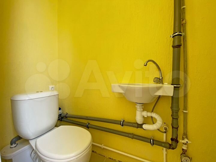 Свободного назначения, 7.7 м²