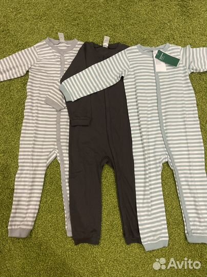 Боди новые H&M