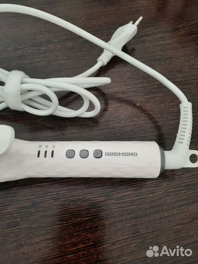 Стайлер - Плойка для волос