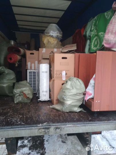 Грузоперевозки Газель, Грузчики