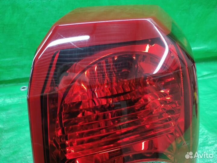 Фонарь зад. прав / стоп Европа Dodge Caliber 06-11