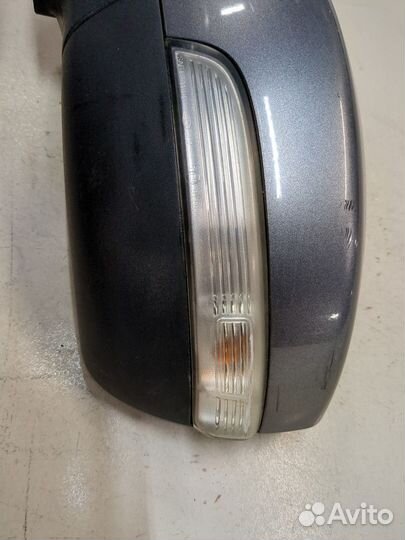 Зеркало боковое левое Ford Kuga, 2013