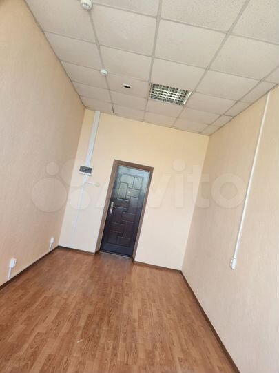 Офис, 14.9 м²