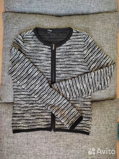 Женская жилетка Tom Tailor, размер M