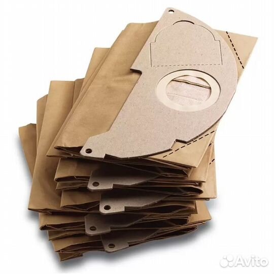 Фильтр-мешок Karcher wd2