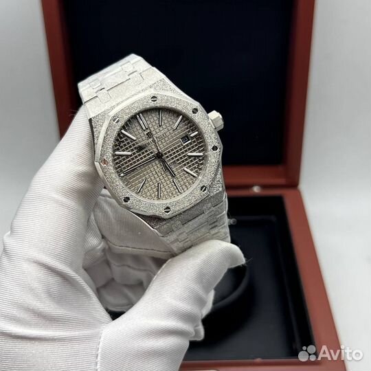 Часы механика Audemars Piguet