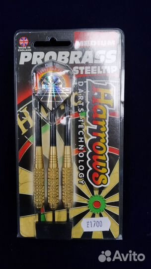 Дротики для дартса