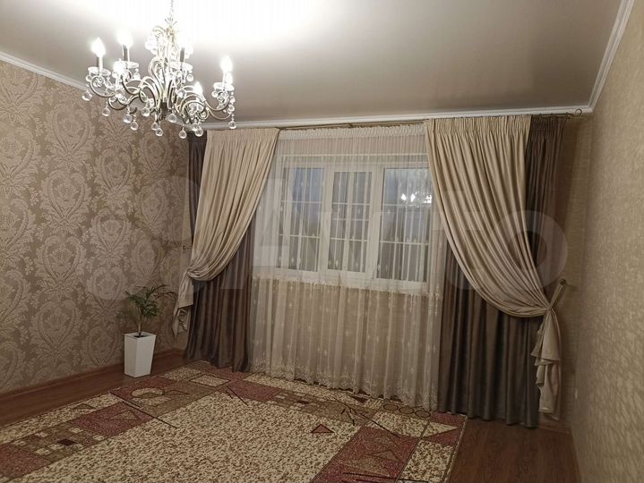 Дом 160 м² на участке 10 сот.