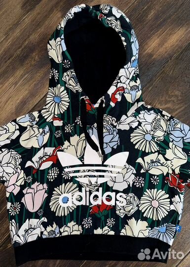 Худи Adidas оригинал