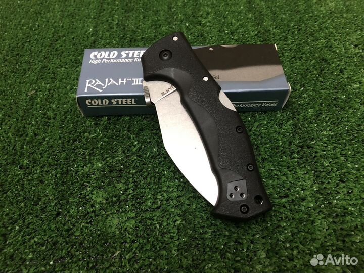 Складной нож Cold Steel