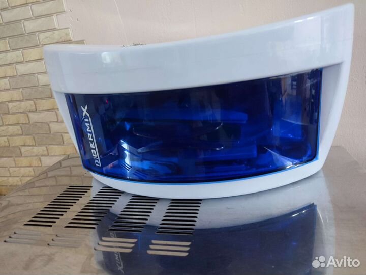 Сухожар бу,пылесос для маникюра,уф шкаф