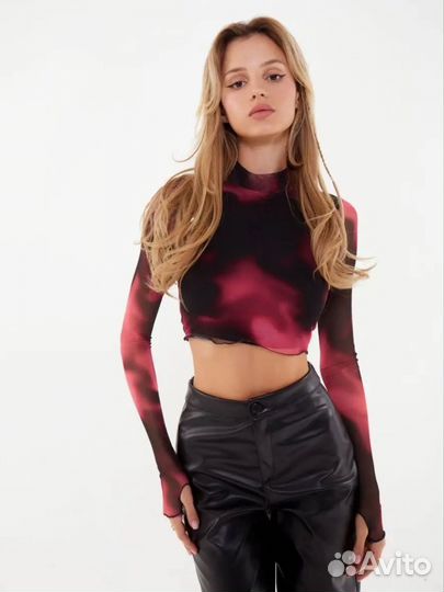 Топ сетка feelz