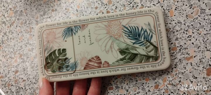 Чехол на poco m4 pro