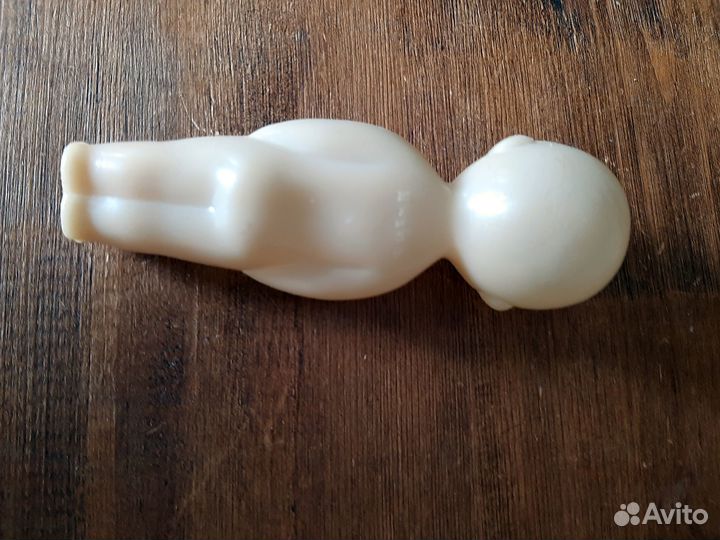 Кукла пупс СССР