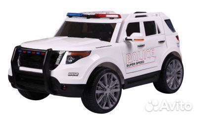 Детский электромобиль бу