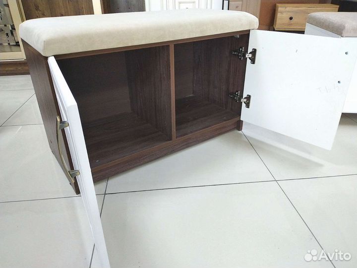 Тумбы новые 2 шт