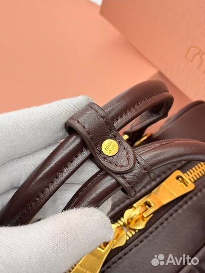 Сумка женская с ручками Miu Miu