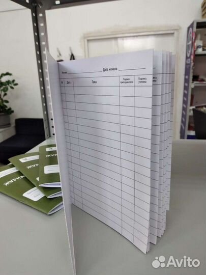 Полиграфия Листовки Визитки Ксерокопия