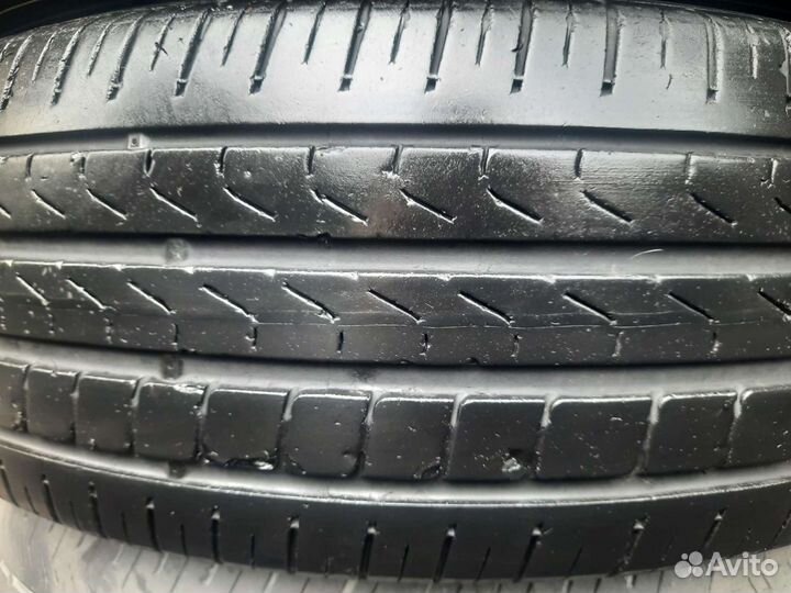 Pirelli Scorpion Verde 215/65 R17