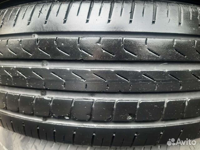 Pirelli Scorpion Verde 215/65 R17