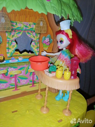 Энчантималс