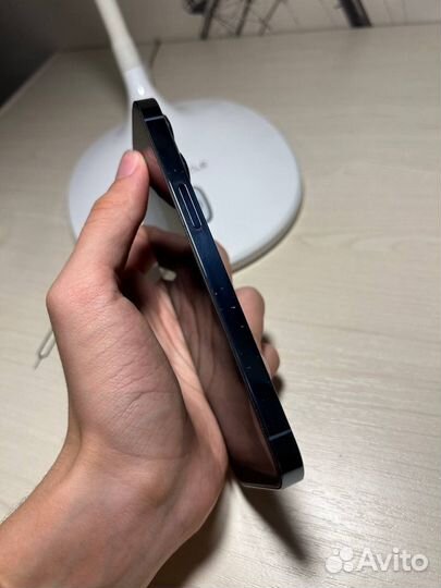 iPhone 13 Pro, 128 ГБ